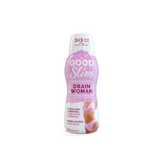 Good Slim Drain Women