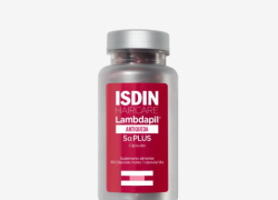 ISDIN Lambdapil 5 Alfa Plus Cápsulas