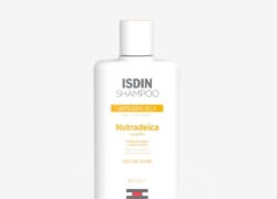 ISDIN Nutradeica Caspa seca 200ML