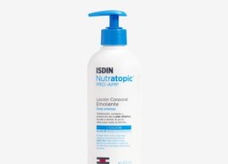 ISDIN Nutratopic Creme Emoliente 200ML