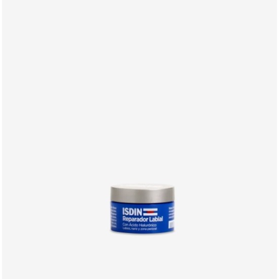 ISDIN Reparador Labial Boião 10ML