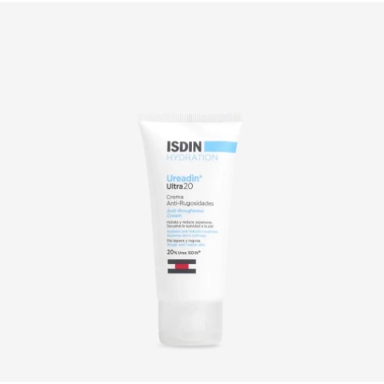 ISDIN Ureadin Ultra20 50ML