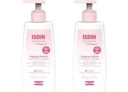 ISDIN Woman Pack Duo Higiene Intima -50%