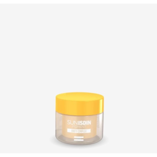 SUNISDIN PIGMENT 30 Cápsulas