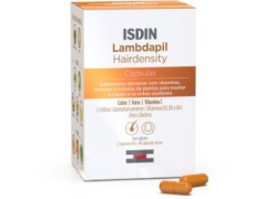 ISDIN Lambdapil Hairdensity Cápsulas