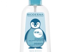 ABCderm Bioderma Ag Micel H2O Preço Especial