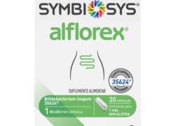 Alflorex® Cápsulas