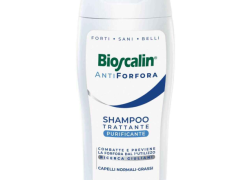 Bioscalin Anticaspa Champo Cabelo Oleoso