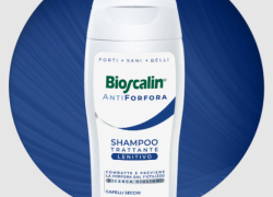 Bioscalin Anticaspa Champo Cabelo Seco
