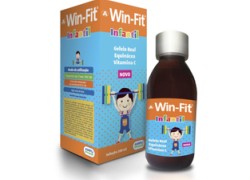 Win-Fit Infantil