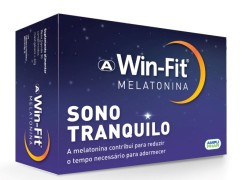 Win-Fit Melatonina