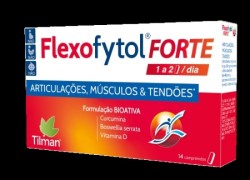 Flexofytol Forte 28 Comprimidos