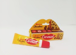 Carmed Chocottone