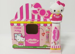 Carmed Hello Kitty