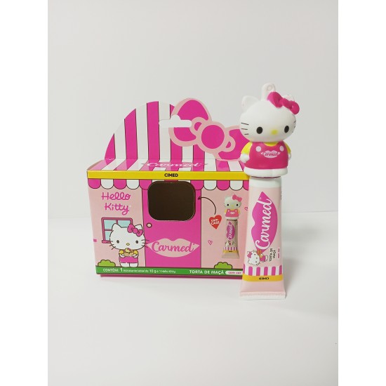 Carmed Hello Kitty