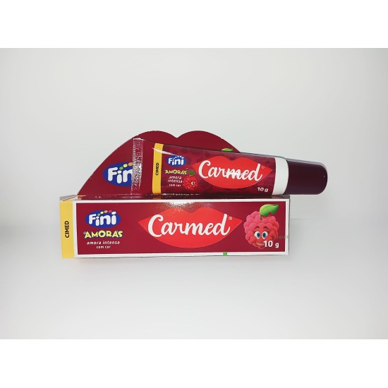 Carmed Amora Intensa FINI