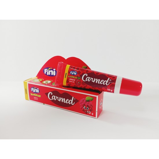 Carmed Amora FINI