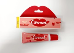 Carmed Maça do Amor