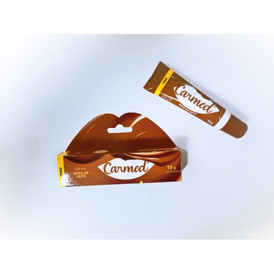 Carmed Doce de Leite