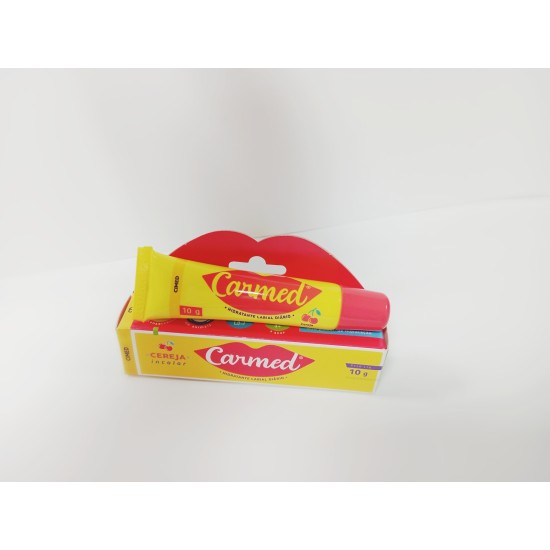 Carmed Cereja