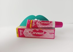 Carmed Barbie 65 Rose
