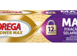 Corega Fixacao + Selamento Max Cr Fix 40G