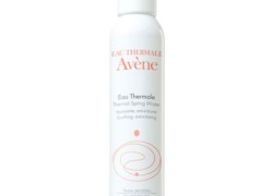 Avène Agua Termal