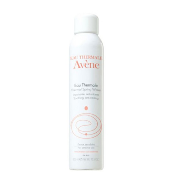 Avène Agua Termal