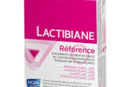 Lactibiane Referencia Cápsulas