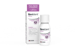 Bexident Aftas Colutório