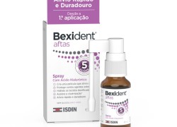 Bexident Aftas Spray