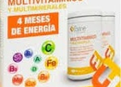Farline Multivitaminico