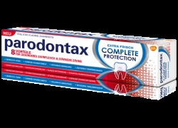 Parodontax Complete Protection Pasta Dentífrica
