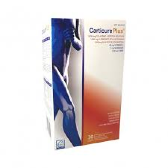 Carticure Plus