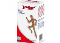 Tenflex Saquetas
