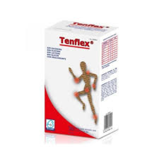 Tenflex Saquetas