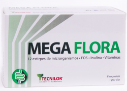 MegaFlora Tecnilor – Saquetas