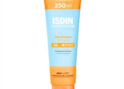 Isdin Fotoprot Gel Creme SPF50+