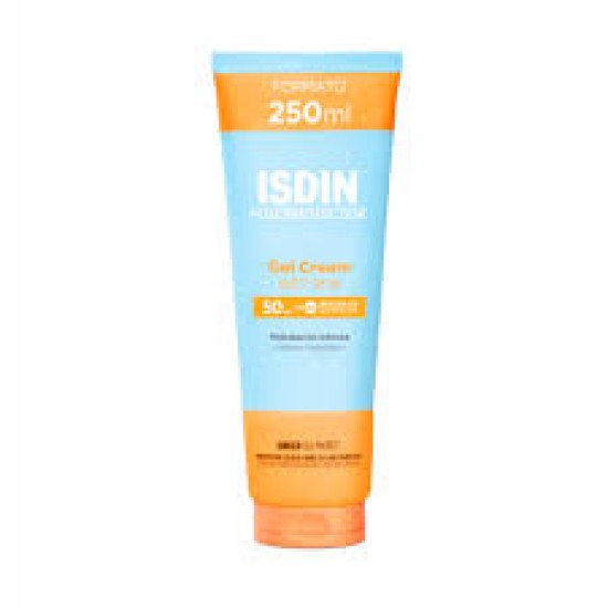 Isdin Fotoprot Gel Creme SPF50+