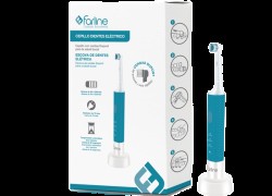 Farline Escova Dentes Electrica