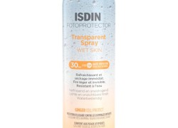 Isdin Fotoprot Trp Spr WetSkin 30