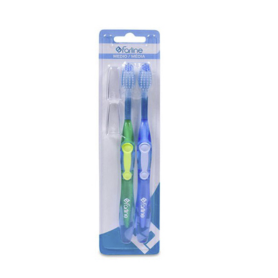 Farline Escova Dentes Oxygen Suavex
