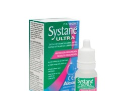 Systane Ultra Gotas Oftálmicas Lubricantes