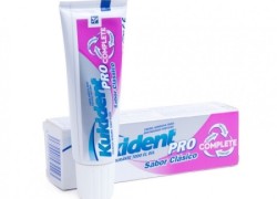 Kukident Pro  Creme Classico Protes