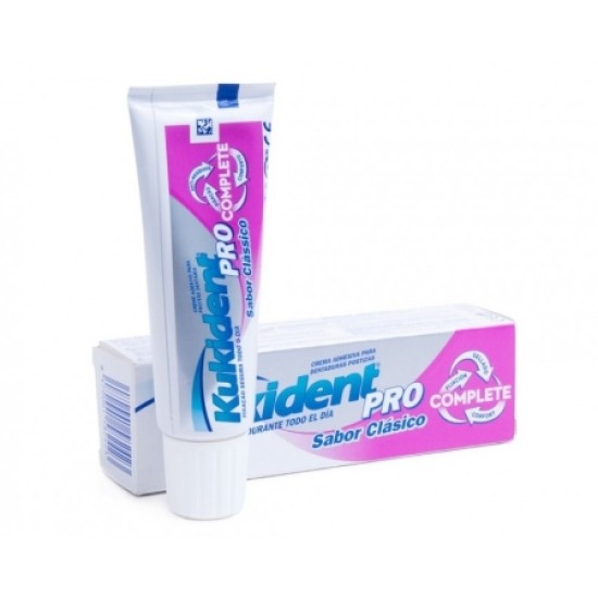 Kukident Pro  Creme Classico Protes