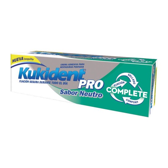 Kukident Pro  Cr Neutro Protese 70G
