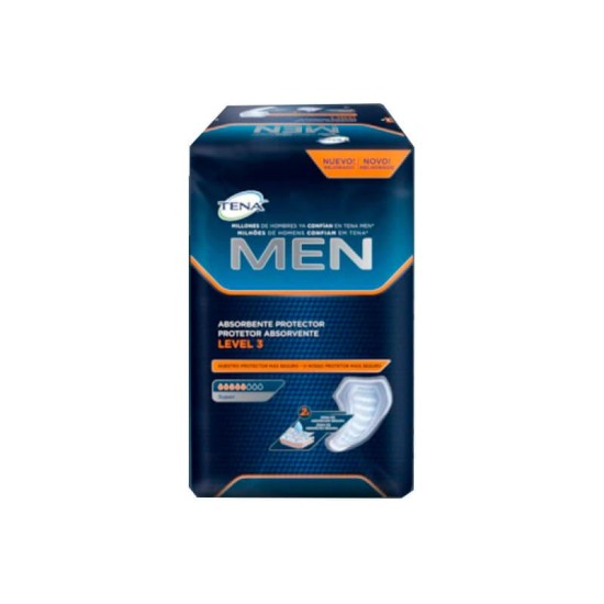 Tena Men Level 3