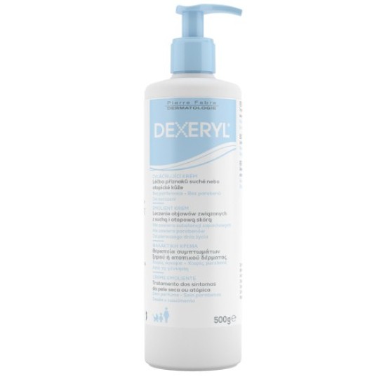 Dexeryl Creme Emoliente