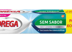 Corega Creme Fixador Prótese sem Sabor