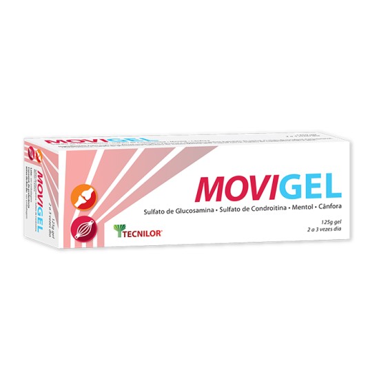 MOVIGEL Tecnilor